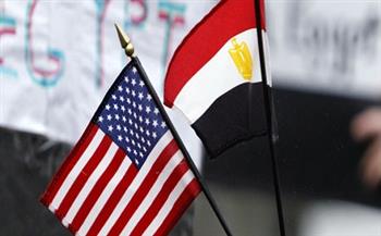 الوكالة الأمريكية للتنمية الدولية: الولايات المتحدة ملتزمة بتعزيز التعاون والشراكة مع مصر