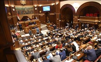 مجلس الشيوخ يعلن خلو مقعد النائب الراحل مصطفى كامل