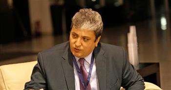 رئيس «العربية لحقوق الإنسان»: جهود التحالف الوطني تخدم أهداف الاستراتيجية الوطنية