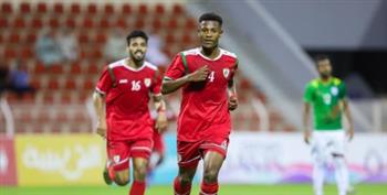 عمان تهدر ركلة جزاء أمام اليمن في الشوط الأول 