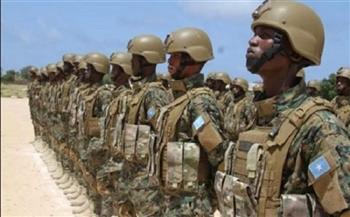 الجيش الصومالي يعلن مقتل 61 مسلحا من حركة الشباب فى وسط البلاد