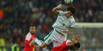 كأس الخليج.. تشكيل العراق أمام السعودية