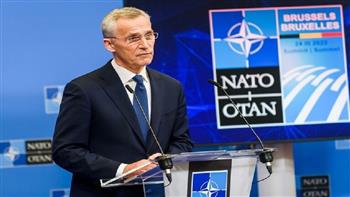 الناتو يعلن جاهزيته لحصول السويد على عضوية الحلف بجدارة