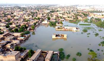الحكومة الباكستانية: إسلام آباد ستتلقى أكثر من 8.5 مليار دولار كمساعدات للتعافي من الفيضانات المدمرة