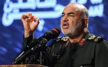 قائد الحرس الثوري يصف الأحداث الأخيرة في إيران بـ"الحرب العالمية"