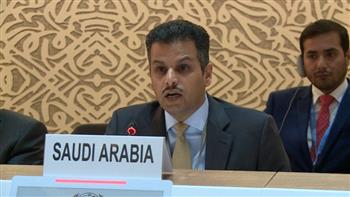 السعودية: أي طرح يتصل بالتغير المناخي يجب معالجته في إطار اتفاقية الأمم المتحدة للتغير المناخي واتفاقية باريس