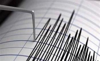 مرصد: زلزال بقوة 7.7 درجة يضرب إندونيسيا