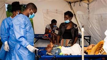 مالاوي: وباء الكوليرا يستفحل مع بداية العام الجديد ويخلف 704 وفيات و21 ألف مصاب