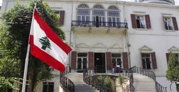 الخارجية اللبنانية تدين أعمال العنف والتخريب في البرازيل