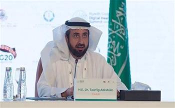وزير الحج والعمرة السعودي يوقع اتفاقيات مع 19 وفدا من مختلف الدول الإسلامية