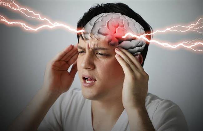 علامات تنذر بجلطة المخ