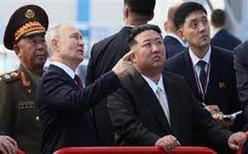 كوريا الشمالية: محاولات واشنطن التدخل في علاقاتنا بروسيا تجاوزت الخط الأحمر