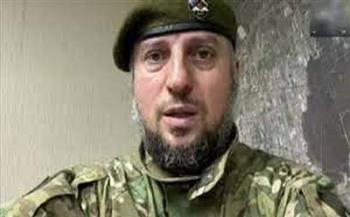 قائد قوات "أحمد" الروسية يدعو الأوكرانيين إلى التمرد على قادتهم والغرب 