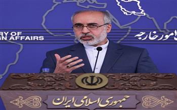 إيران والعراق يبحثان العلاقات الثنائية وتنفيذ الاتفاقية الأمنية