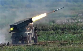 القوات الروسية تدمر مقرات أربعة ألوية أوكرانية
