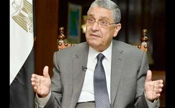 وزير الكهرباء: مصر تسعى لتصبح من رواد العالم في الهيدروجين منخفض الكربون