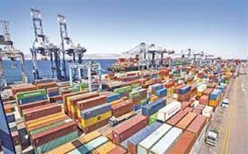نمو الصادرات الأردنية إلى منطقة التجارة العربية 18.2% خلال 7 أشهر