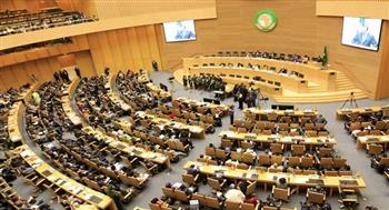 الكونغو الديمقراطية ترأس مجلس السلم والأمن في الاتحاد الأفريقي خلال أكتوبر الجاري