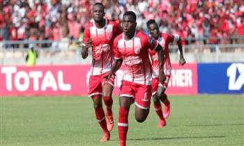 سيمبا التنزاني يتأهل لمجموعات دوري أبطال إفريقيا بتعادله مع ديناموز الزامبي 