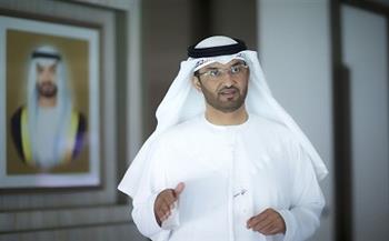 الإمارات تدعو قطاع الطاقة والصناعات إلى التعاون لخفض الانبعاثات