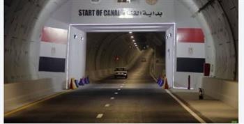 يمن الحماقي: الحكومة أسست بنية تحتية مهمة في سيناء خلال السنوات الأخيرة