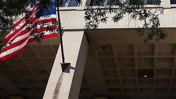السفارة الأمريكية لدى تركيا تدين الهجوم الإرهابي في أنقرة