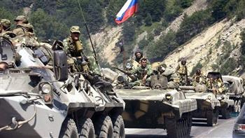 الجيش الروسي يعلن إسقاط مقاتلة جوية أوكرانية واعتراض 6 صواريخ خلال 24 ساعة 