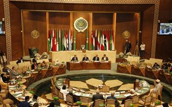 البرلمان العربي يدعو لعقد اجتماع هام للجنة فلسطين بالبرلمان العربي الخميس المقبل