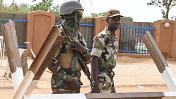 المجلس العسكري في النيجر يعلن بدء عمليات انسحاب الجنود الفرنسيين الثلاثاء