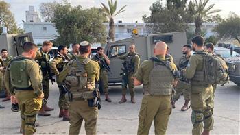 الجيش الإسرائيلي: العثور على قرابة 1500 جثة لمقاتلي "حماس" داخل إسرائيل 
