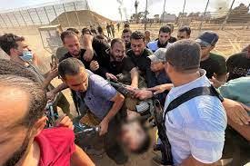 مندوب إسرائيل لدى الأمم المتحدة: احتجاز ما بين 100 و150 رهينة في غزة