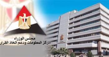 معلومات الوزراء: مصر بالمركز الـ 23 عالميًا والـ2 عربيًا بمؤشر خدمات التعهيد لعام 2023 