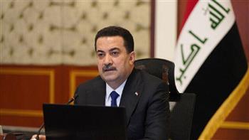 رئيس الوزراء العراقي يصل إلى روسيا