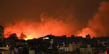 الأونروا: قطاع غزة على شفا كارثة إنسانية بسبب العدوان الإسرائيلي 