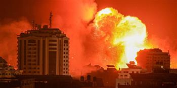 700 شهيد حصيلة عدوان الاحتلال المتواصل على قطاع غزة 