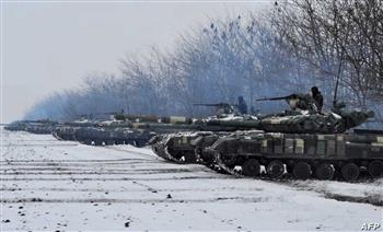 واشنطن بوست: هجوم روسي كاسح يغرق وسط وغرب أوكرانيا في الظلام 