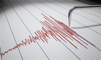 زلزال بقوة 5.7 درجة يضرب جزر تونجا جنوب المحيط الهادئ 
