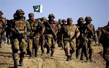 مقتل 5 مسلحين خلال عملية أمنية جنوب غرب باكستان