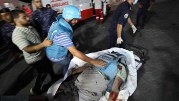 مقتل 7 صحفيين في غزة وإصابة العشرات