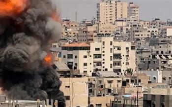 إخلاء مقر المفوض العام لـ"الأونروا" في غزة وإيقاف العمل فيه بشكل كامل