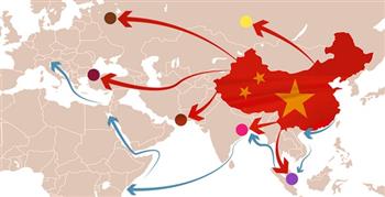 مسؤول صيني: مبادرة "الحزام والطريق" تخلق نموذجا جديدا للتعاون الدولي 