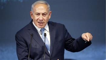 إسرائيل: الاتفاق على حكومة طوارئ وتفويض نتنياهو بتشكيلها 