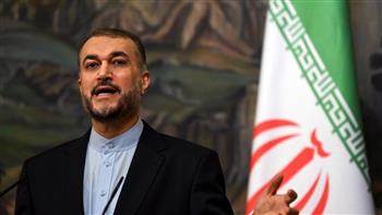 إيران: مستعدون لاستضافة اجتماع استثنائي لوزراء خارجية الدول الإسلامية بشأن فلسطين 