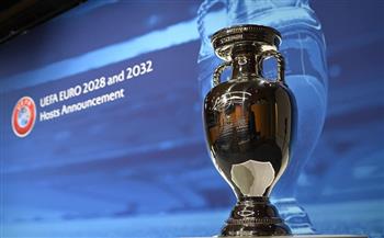الاتحاد الأوروبي لكرة القدم يعلن مكان إقامة يورو 2028 و2032
