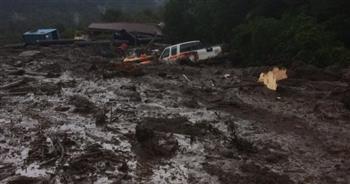 نزوح 14 ألف شخص في ميانمار بسبب الفيضانات العارمة