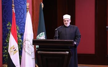 وكيل الأزهر: تأمين الغذاء من مجالات الأمن التي عني بها الإسلام