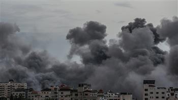 البعثة الروسية لدى السلطة الفلسطينية: 400 شخص يرغبون في مغادرة غزة 