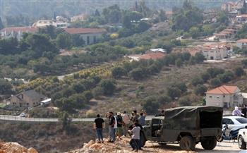 استنفار للجيش الإسرائيلي وانتشار للجيش اللبناني عند الحدود الجنوبية