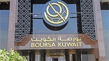 بورصة الكويت تغلق تعاملاتها على ارتفاع 