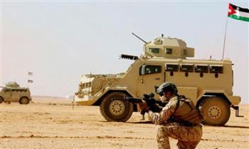 الجيش الأردني ينفي استخدام قواعده العسكرية لنقل إمدادات لإسرائيل